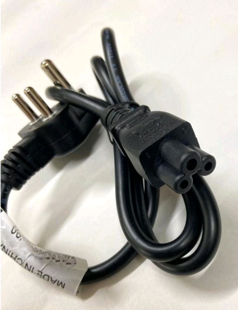 Longwell Original Laptop Power Chord / Cable / Supply