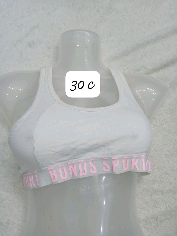 30 C Size Sport