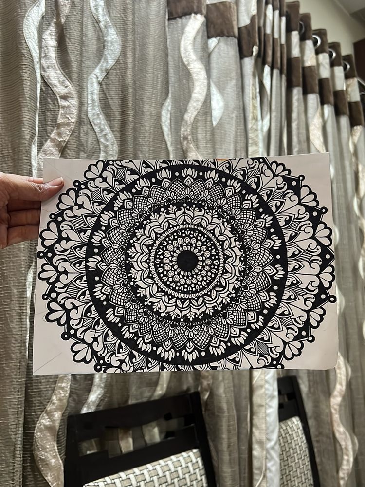 Mandala Art