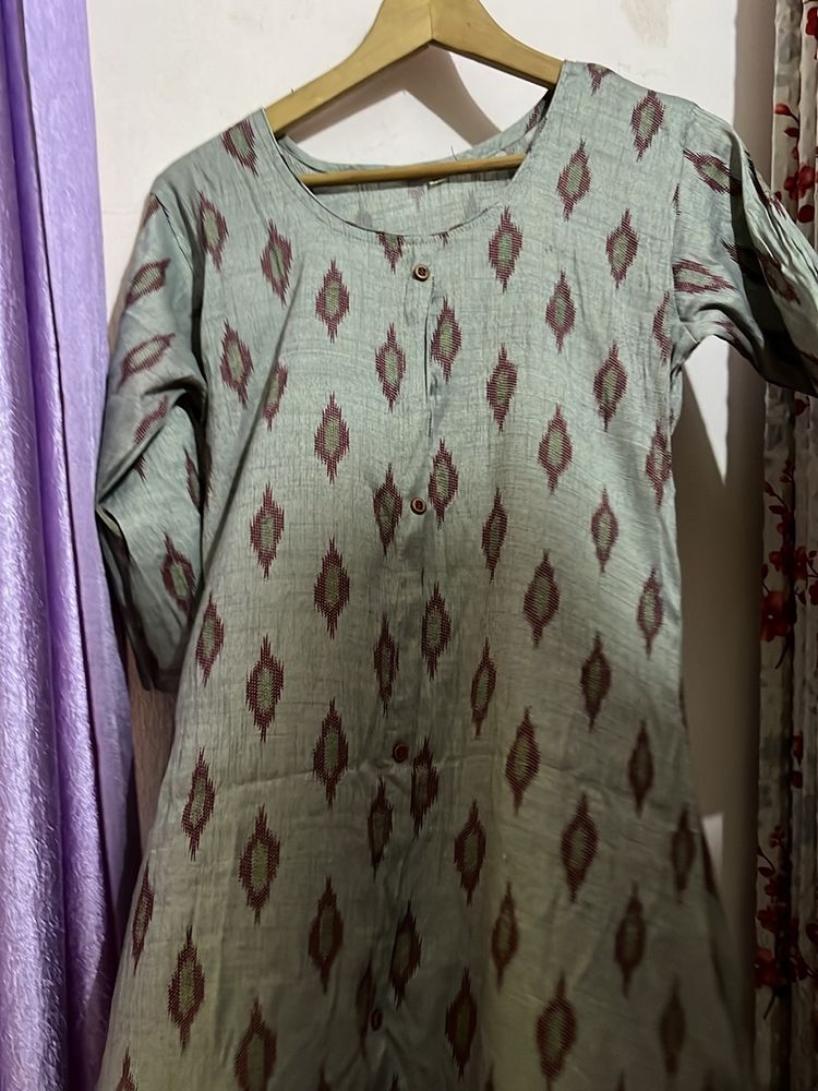 Umbrella Kurta