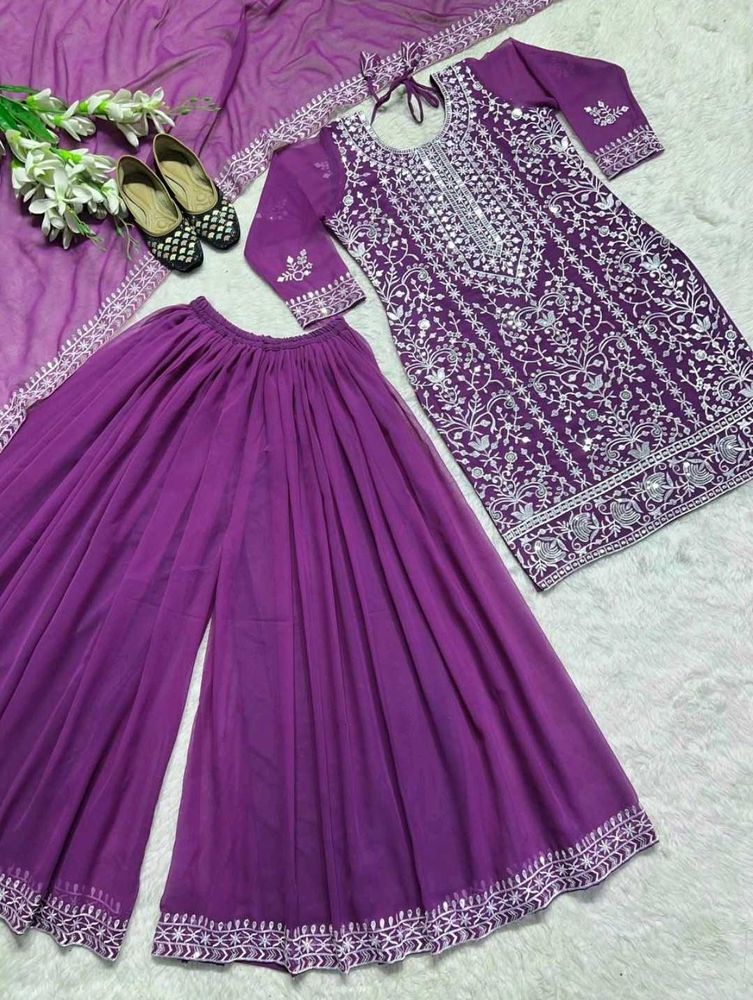 New Standard Beautiful Pakistani Poshaq Dresses Be