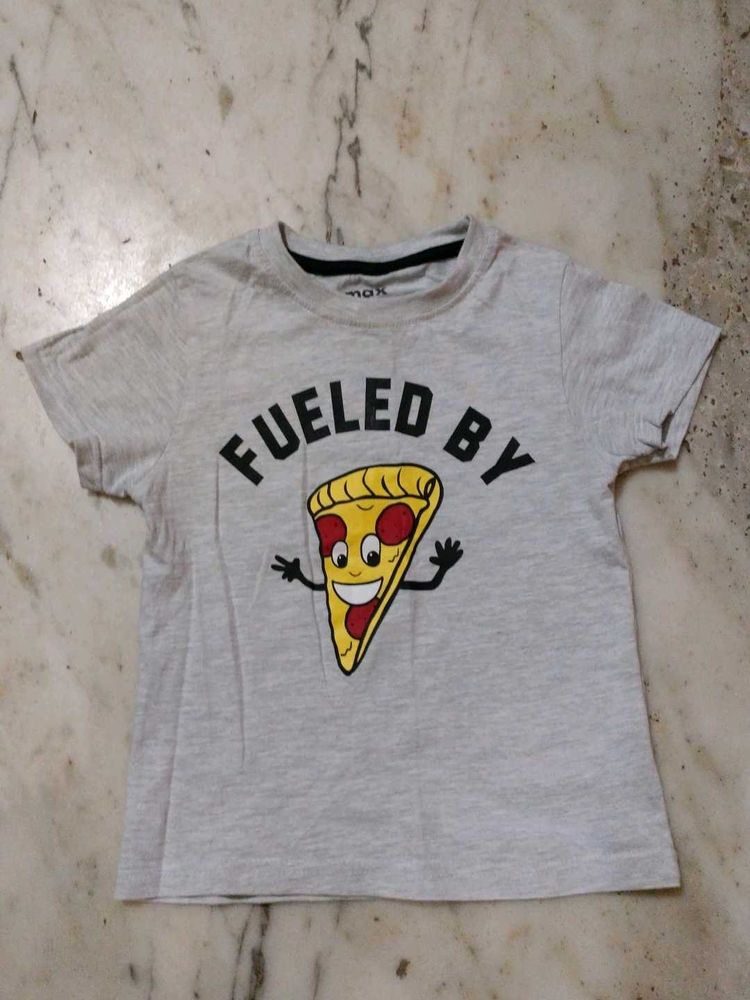 🍕Baby Tee