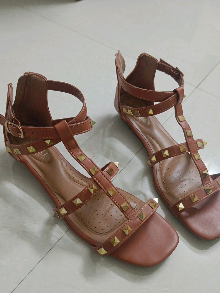 Comfort Plus Sandals