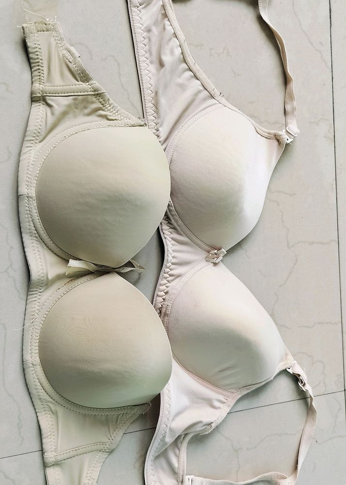 34 Size Bra