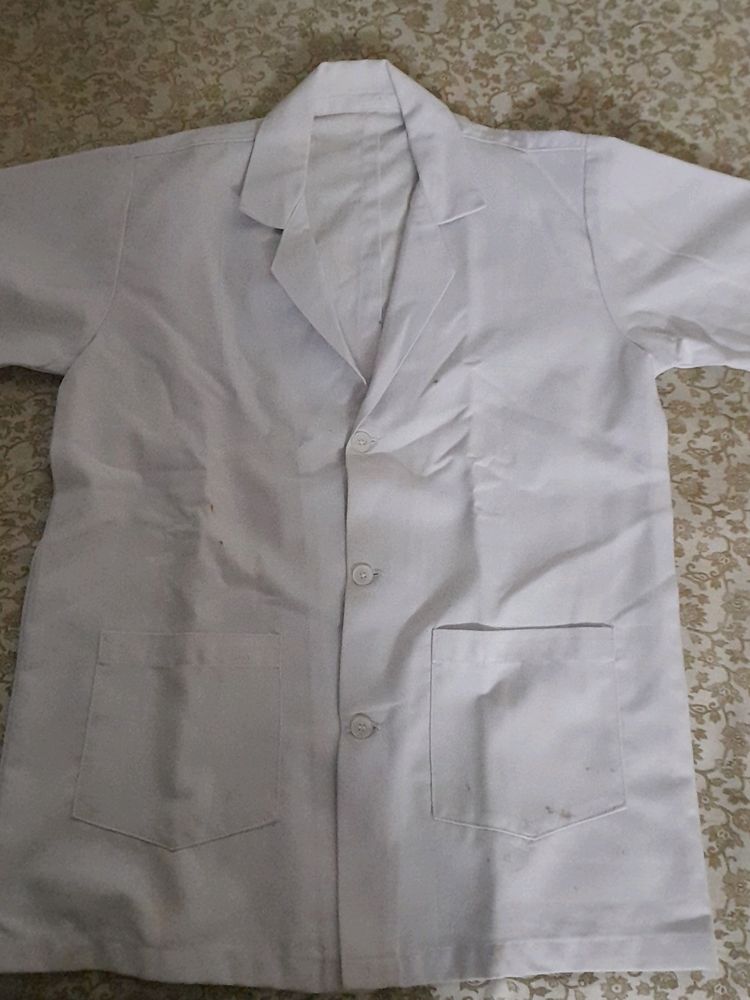 Lab Coat