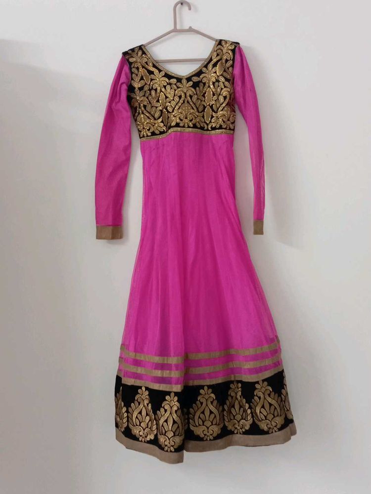 Beautiful Anarkali