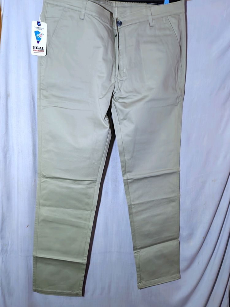 Trouser (men)