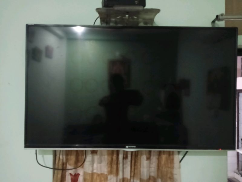 40inch Android LCD