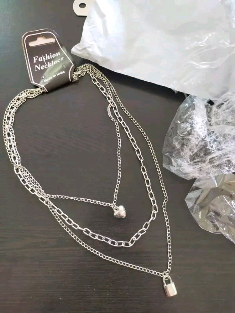 Aesthetic Necklace