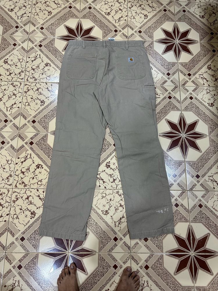 Carhartt Carpenter Pant (size 36)