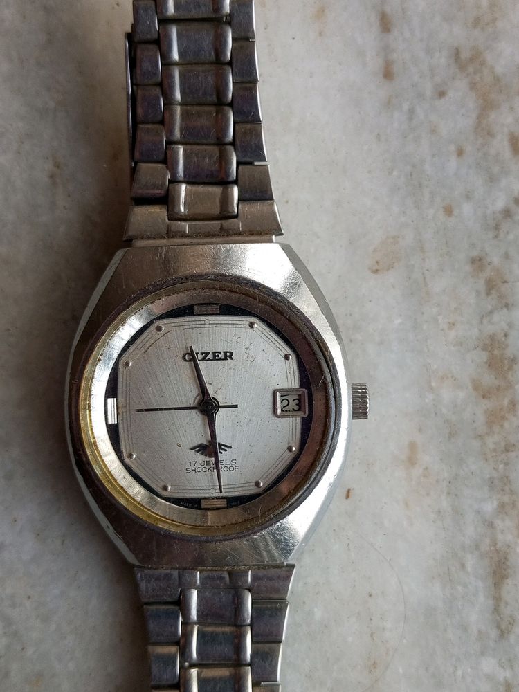 Cizer Vintage Watch