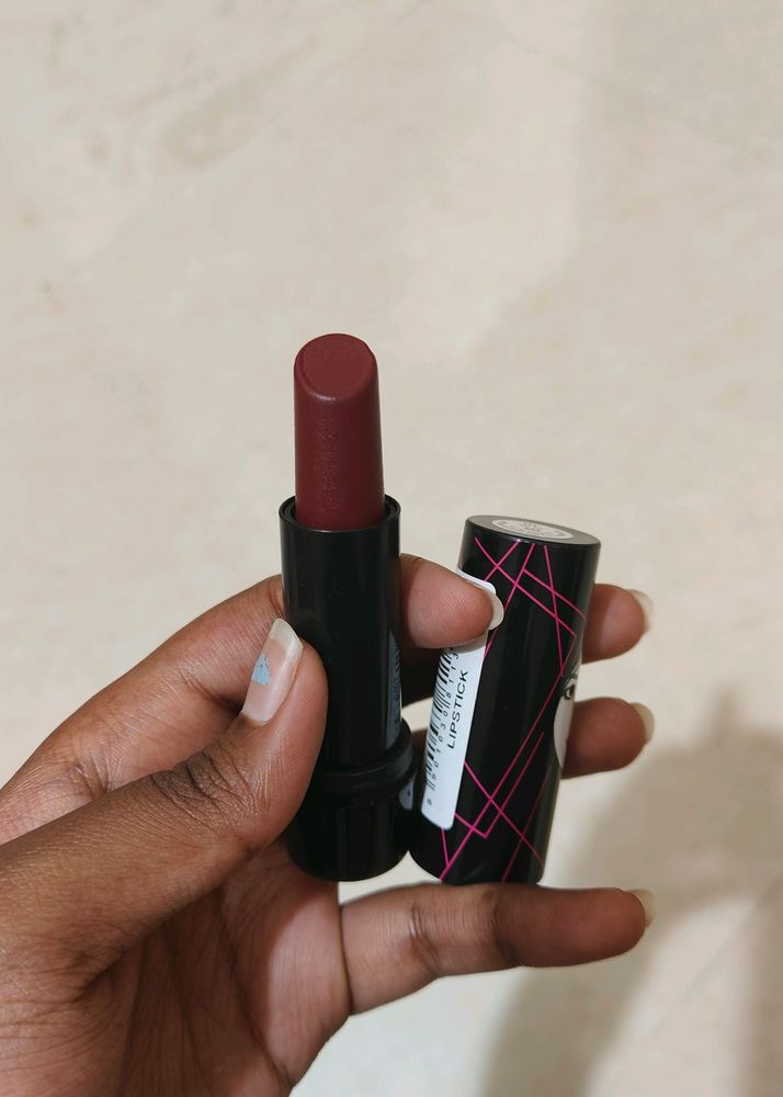 Brand New Lipstick