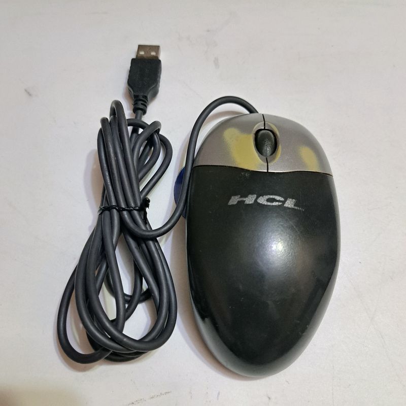 HCL MOUSE