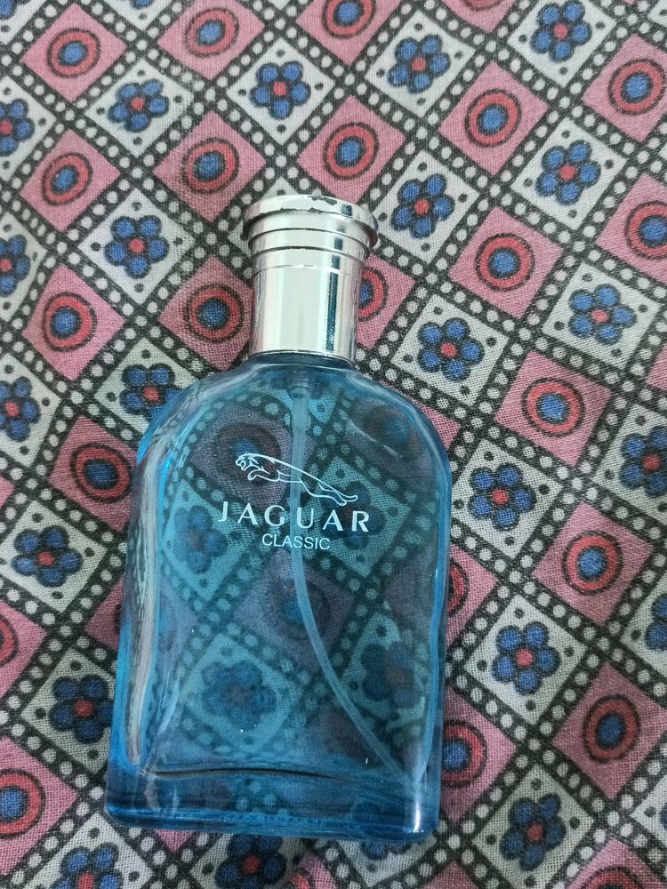 Women Jaguar Perfume