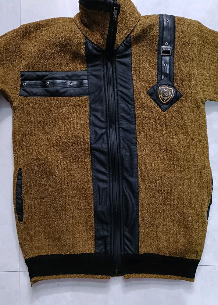 Mens Jacket