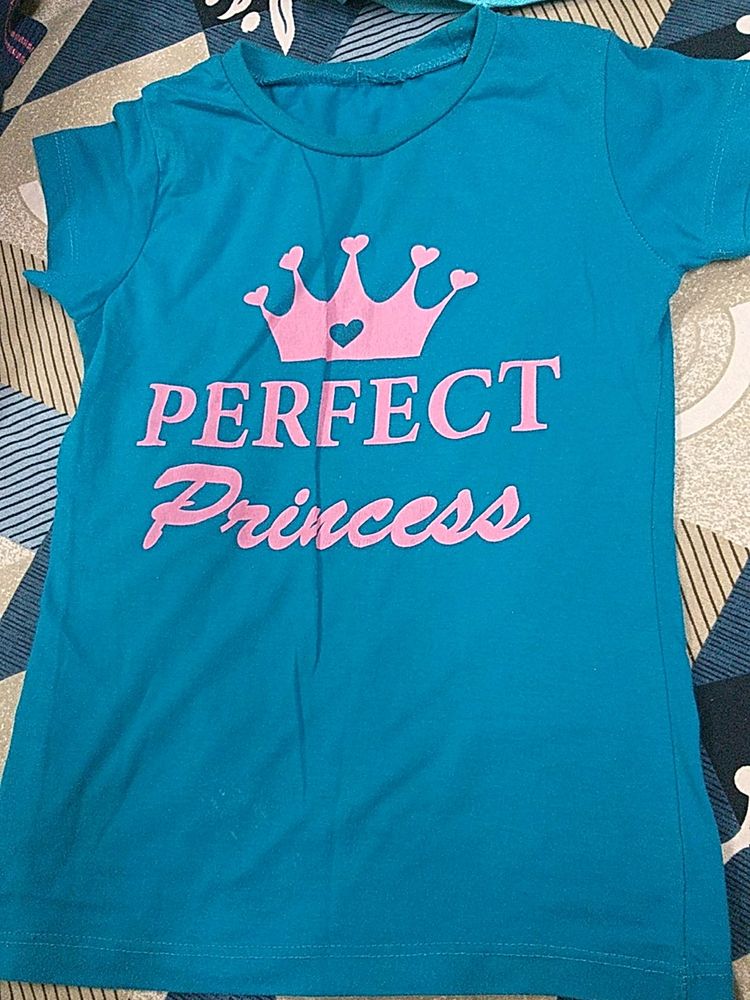 Perfect Princess