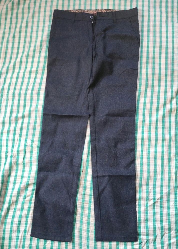 Blue Black Parker Jean | Size 32