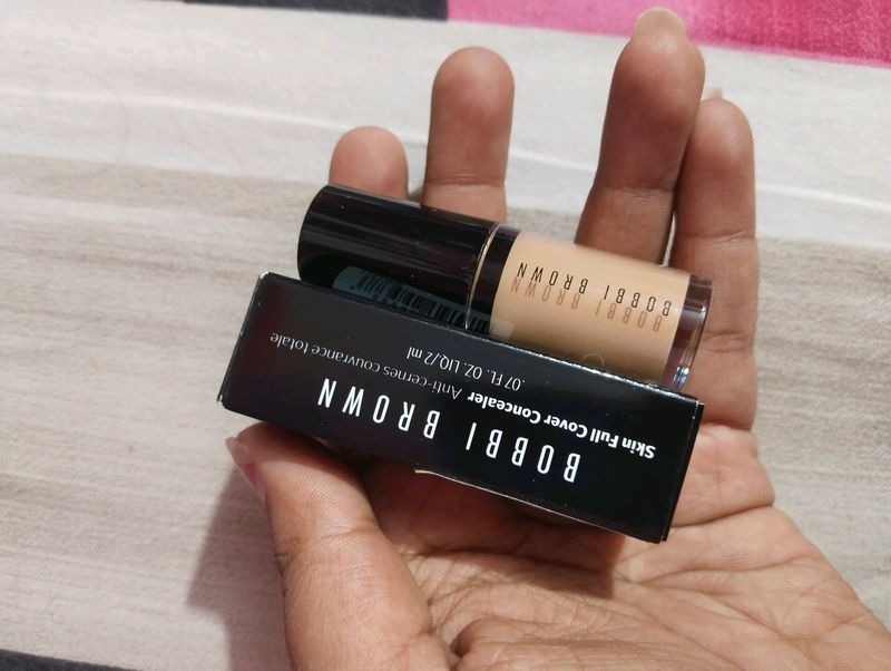 Bobbi Brown Skin Full Coverage Concealer