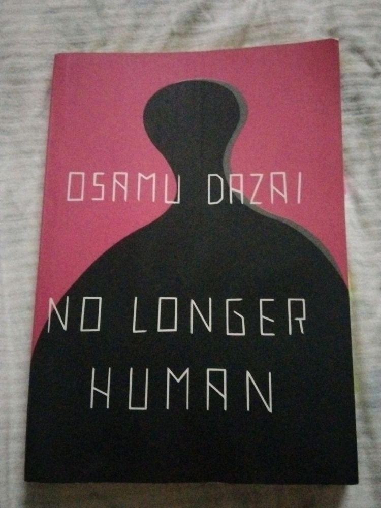 No Longer Human