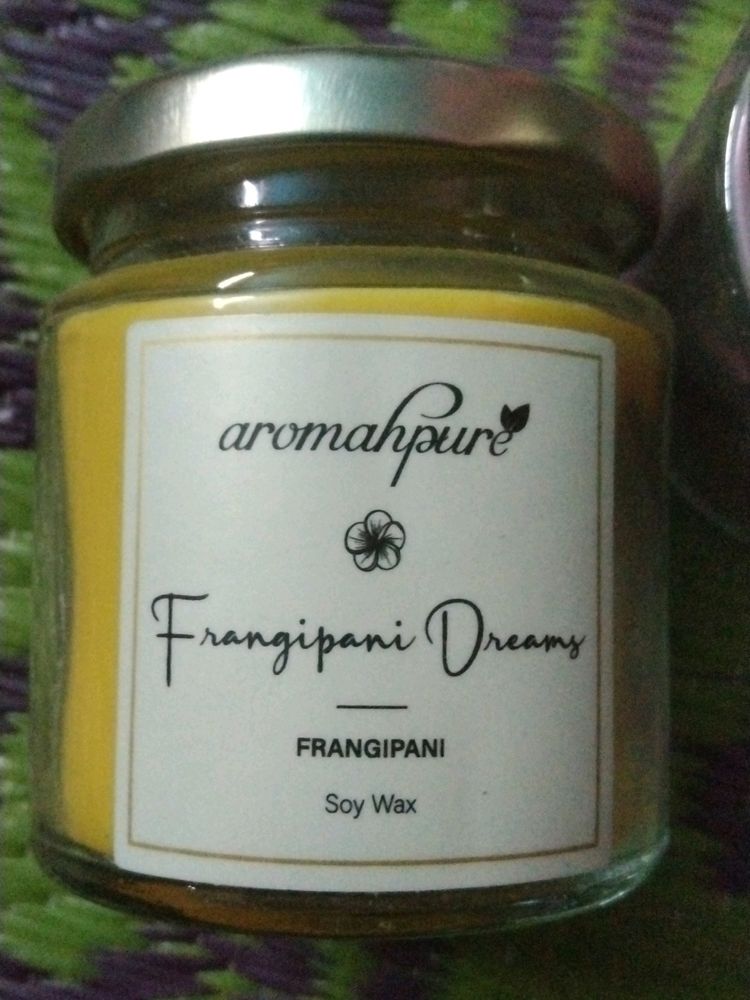 Aromahpure Frengipani Dreamy