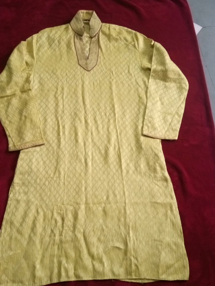 Nice Kurta And Pajama Set