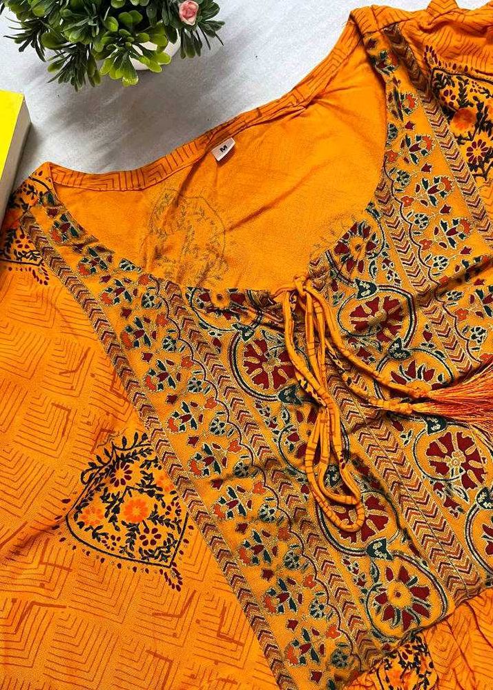 A Short Kurti