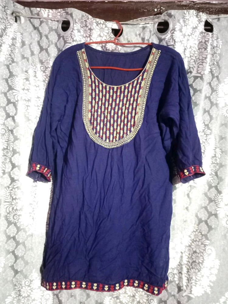 Kurtas For Women