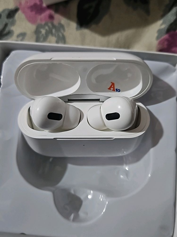 Unused Airpods Apple Copy