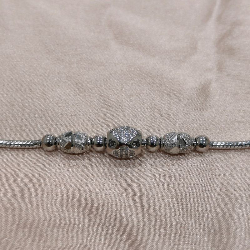 925 Silver Ladies Bracelet