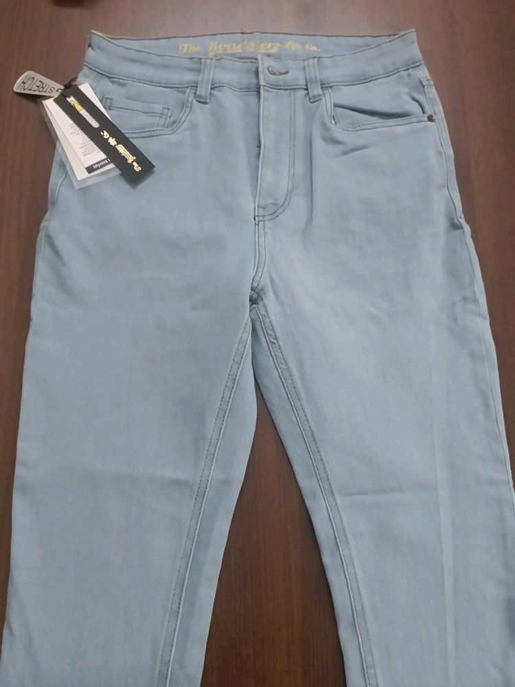 Roadster Denim Jeans