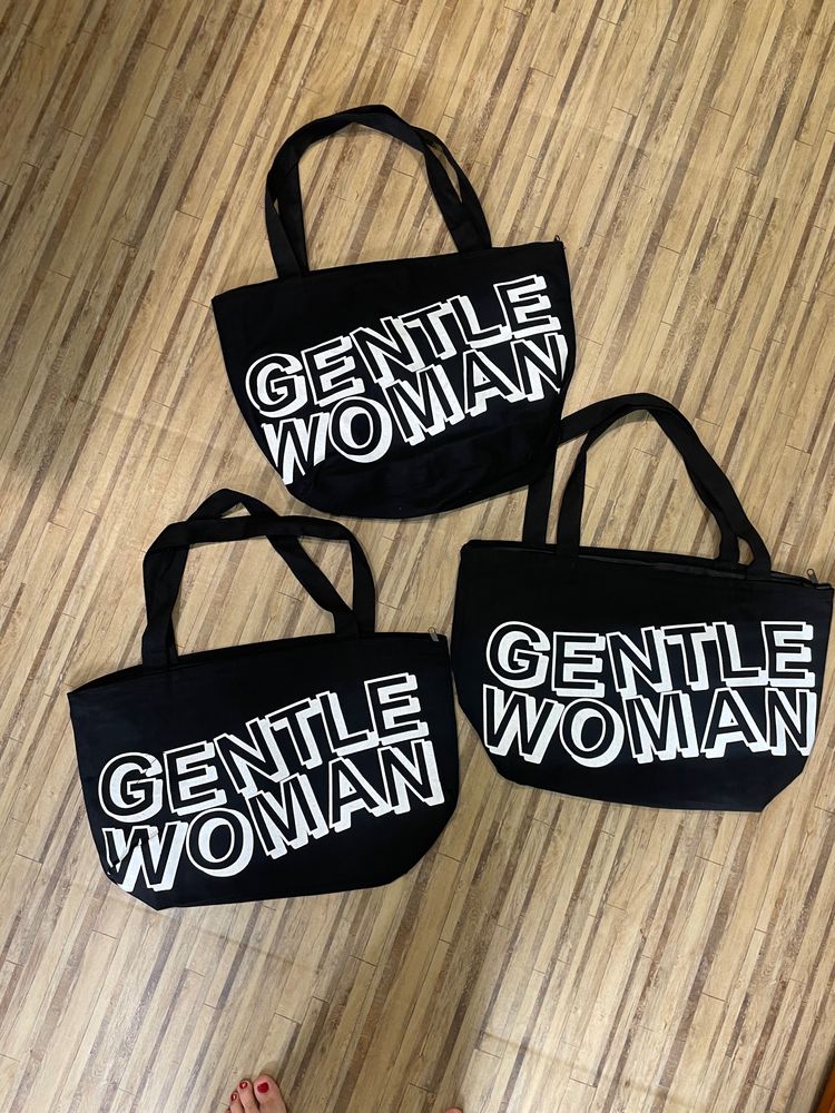 Gentle Women Bags