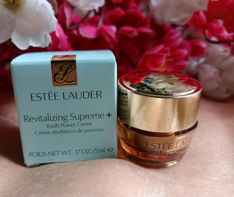 ESTEE LAUDER Revitalizing Supreme+