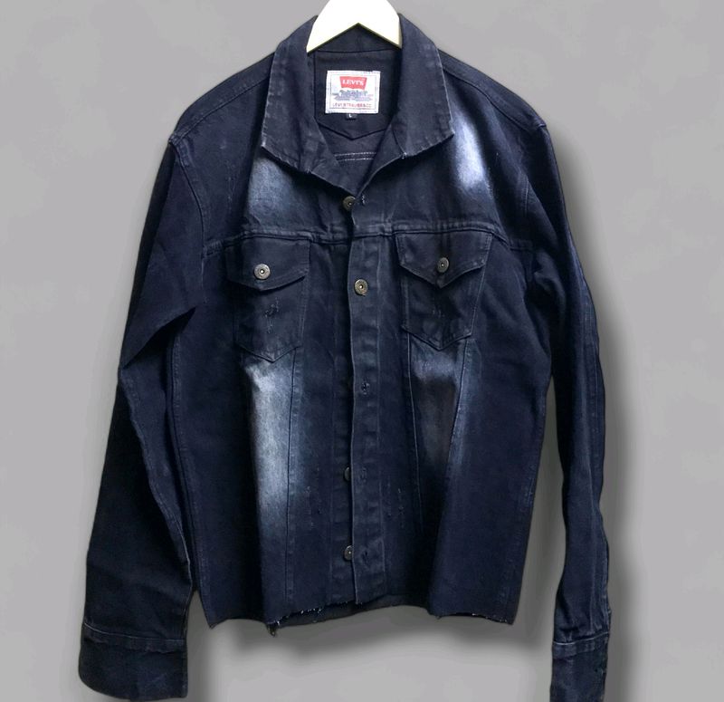 Levi's Denim Jacket