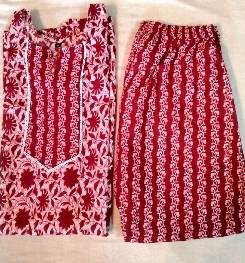 Kurta Set