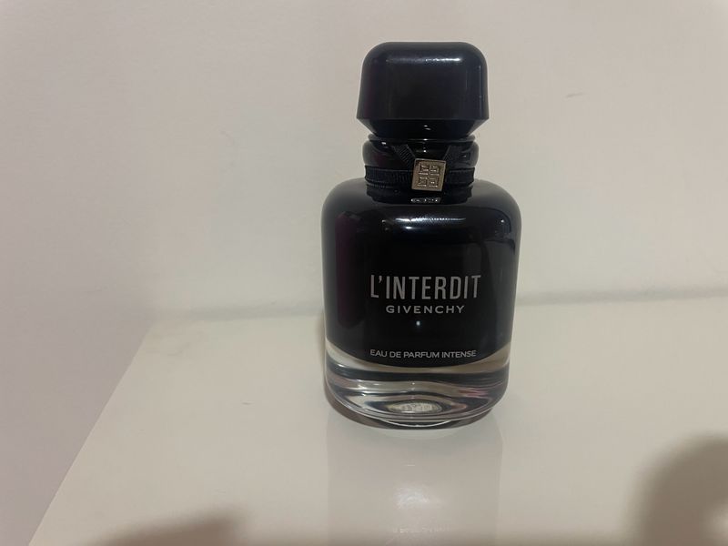 Givenchy L’Interdit Intense