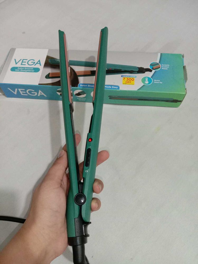 Hair Straightener (Brand New).