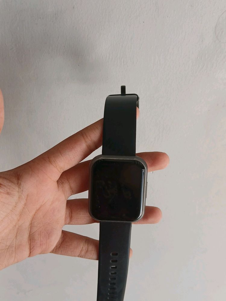 Noise Smart Watch