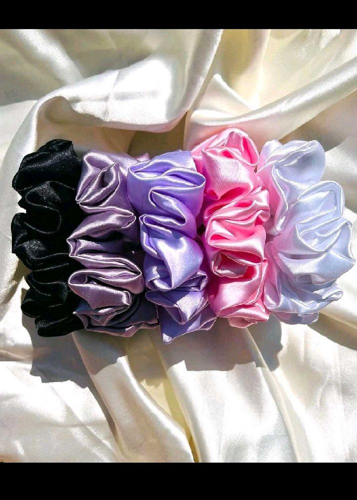 Scrunchies