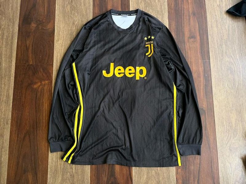 JUVENTUS