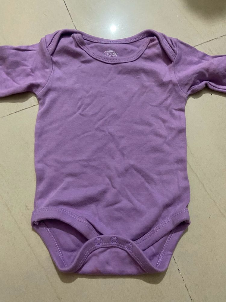 Baby Romper