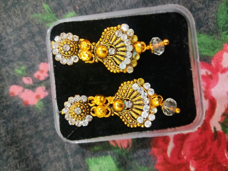 Beautiful Earing