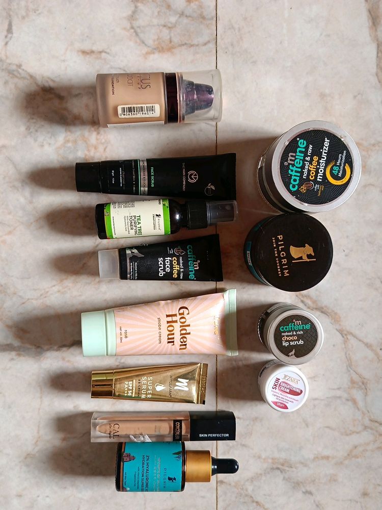 All Beauty Products