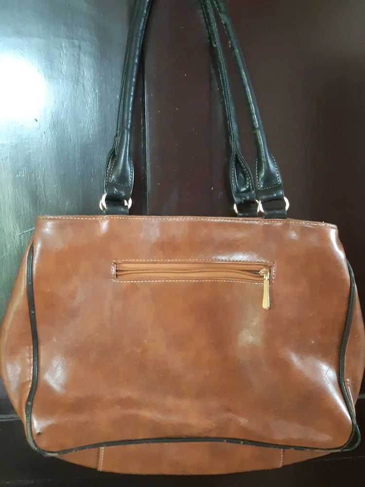 Leather Bags