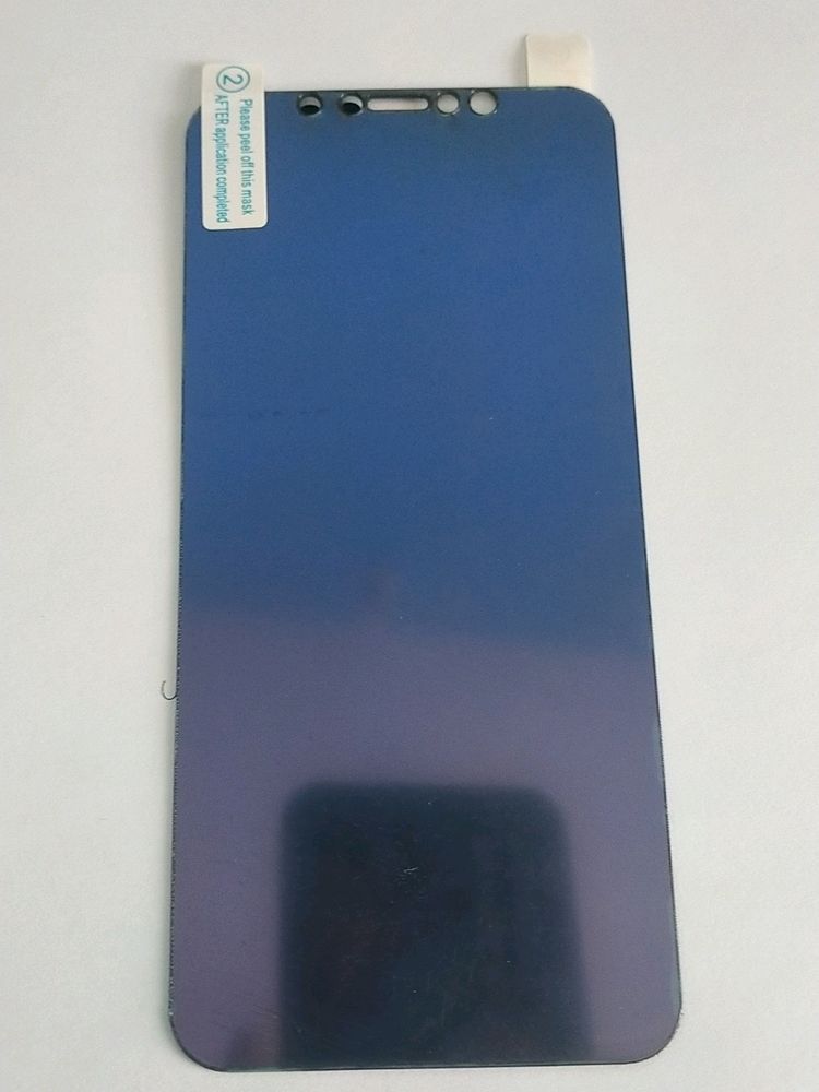 Iphone Xr Antiblue Screen Protector