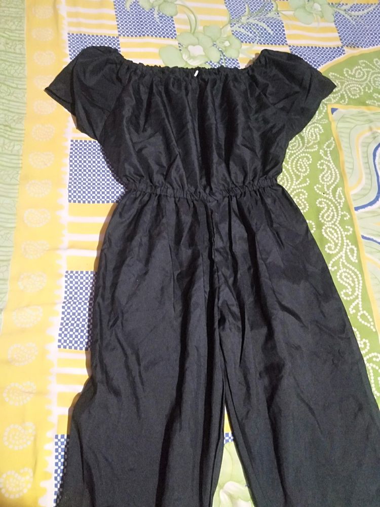 Women's Jumpsuit