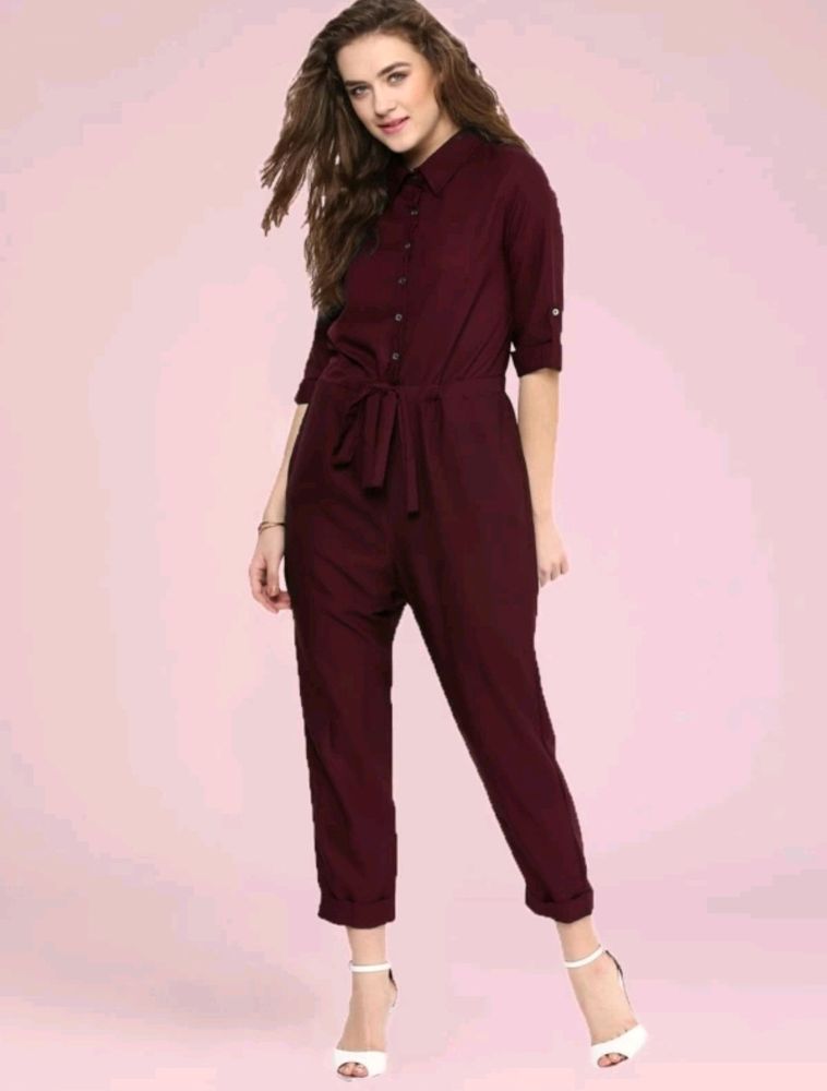 Fancy Feminine Women Jumpsuit