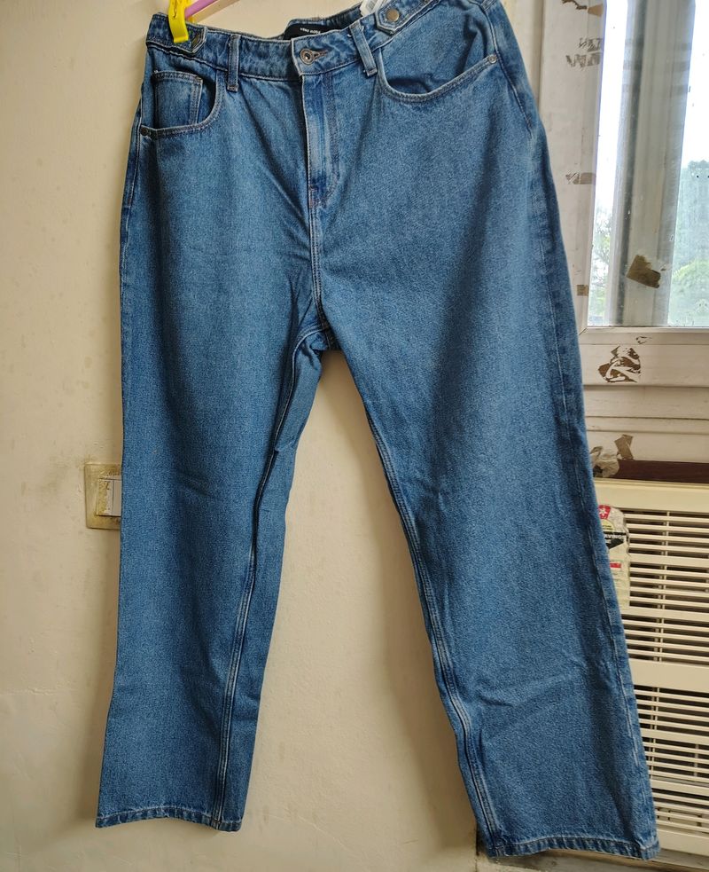 Vero Moda Mom Jeans