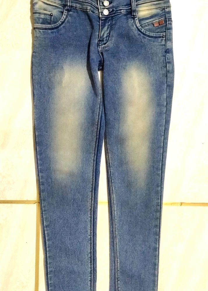 ❗LOW Price❗Casual Wear High waisted Jeans