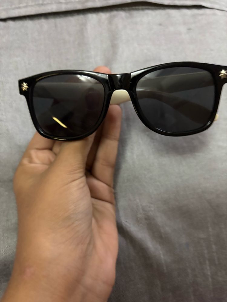 Black Sunglasses For Kids