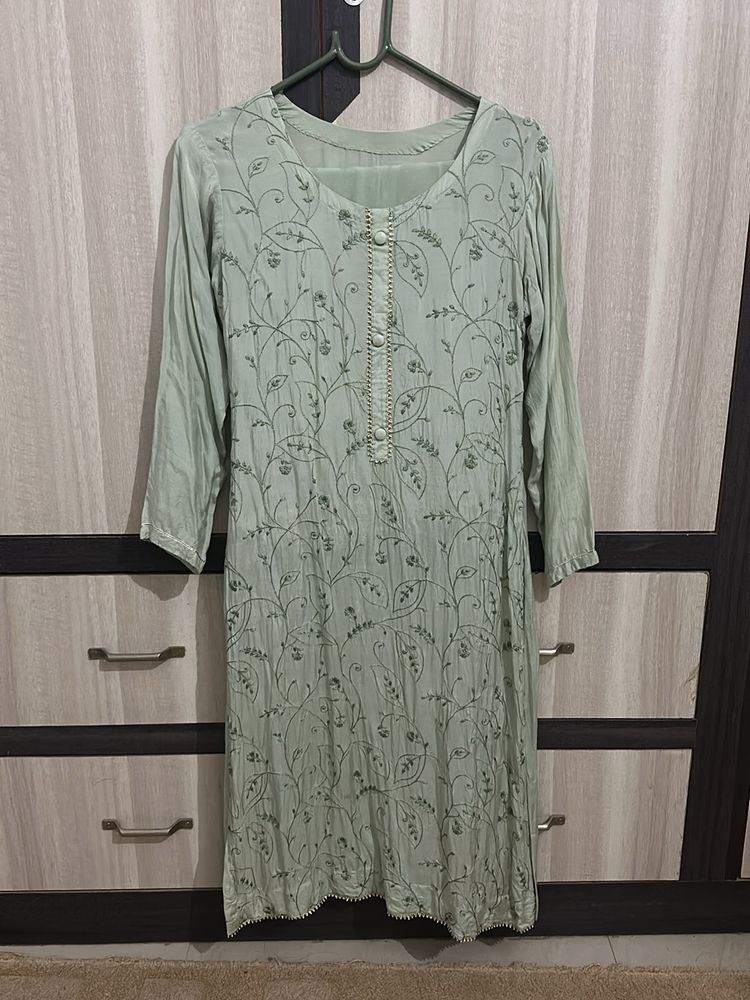 Grara Kurta Set